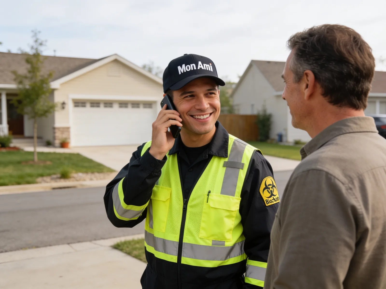 Sewage Cleanup Lincoln, NE FAQs
